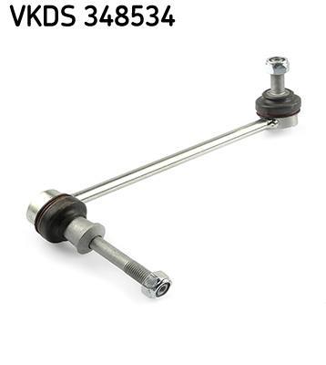 Biellette de barre stabilisatrice (Biellette antiroulis) SKF ref. VKDS 348534